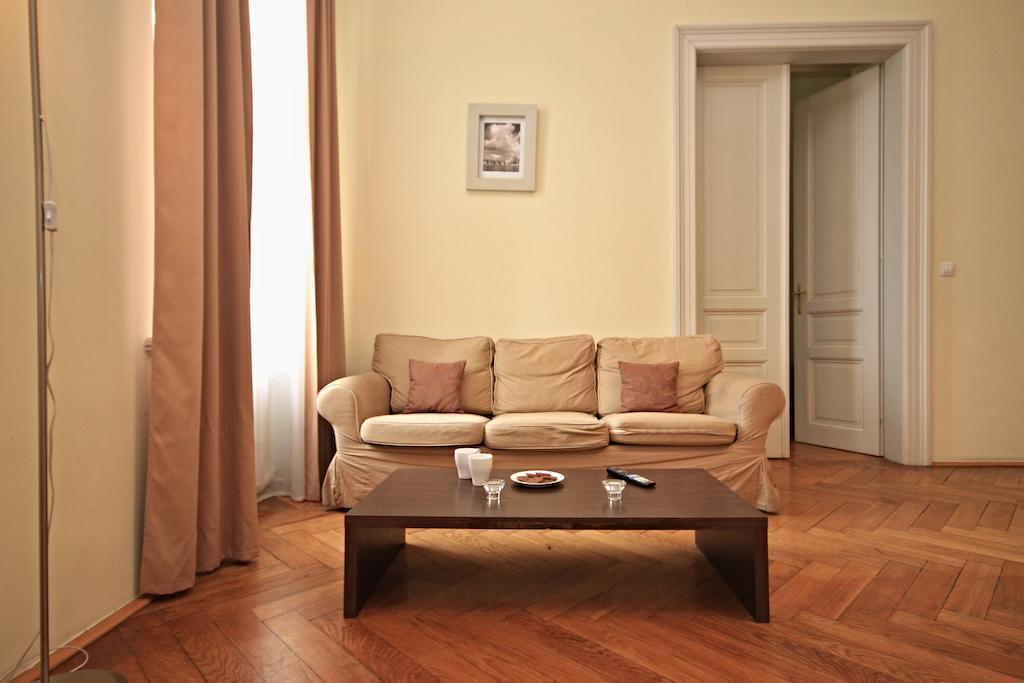 River View Residence Prague Exterior photo
