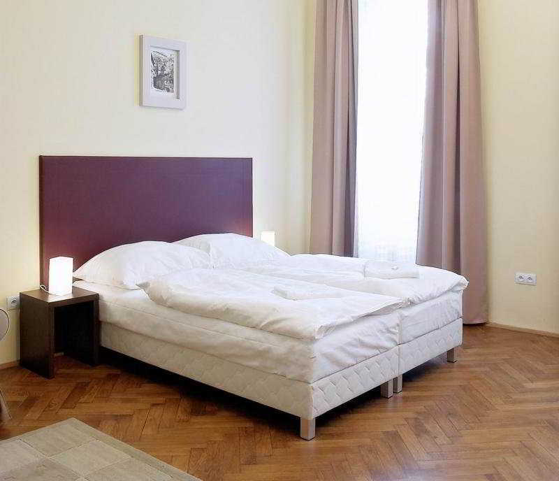 River View Residence Prague Exterior photo